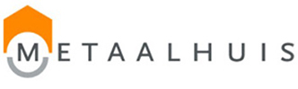 Metaalhuis-logo