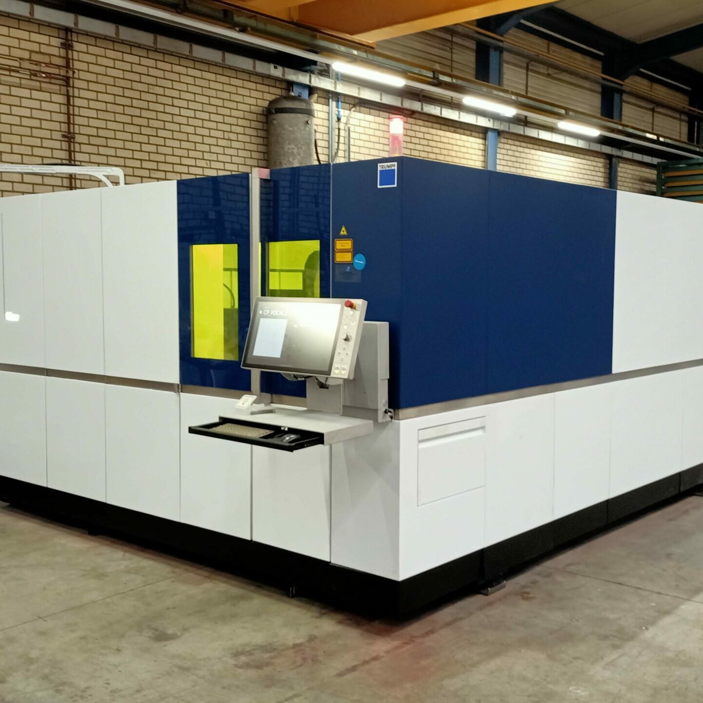 Smolenaers Trumpf 5060