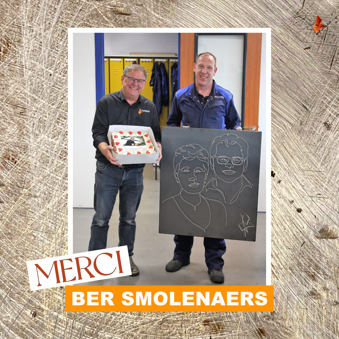 Smolenaers SOCIALS SEPT-OKT